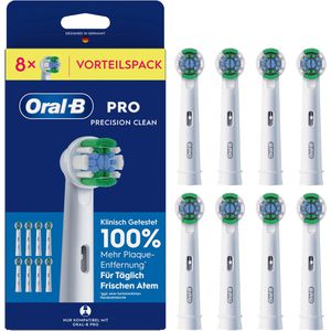 Aufsteckbürsten Oral-B Pro Precision Clean