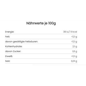 Produktbild für Tee ANKERKRAUT Mangotraum, im Korkglas