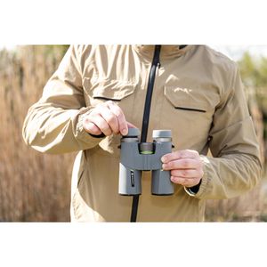 Produktbild für Fernglas Bresser Wave, BaK4 Glas, 10 x 42 mm