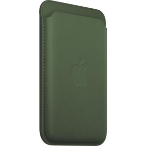 Produktbild für Kreditkartenetui Apple iPhone Feingewebe Wallet, Feintwill