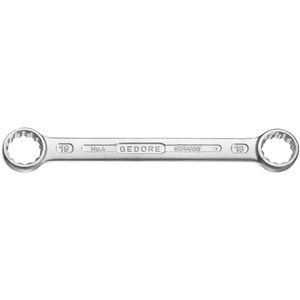Produktbild für Ringschlüssel GEDORE 4-8, 6061700