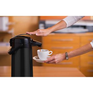 Produktbild für Thermoskanne Bravilor-Bonamat Furento, Kunststoff