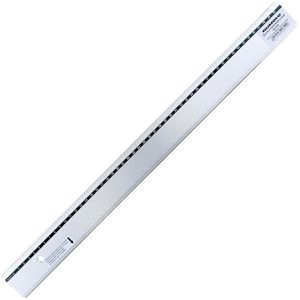 Produktbild für Schneidelineal Rumold 659-50, 50 cm