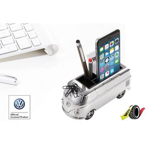 Produktbild für Schreibtisch-Organizer TROIKA GAP06/CH, VW Bulli