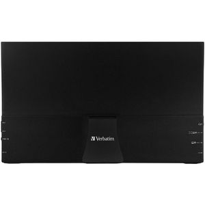 Produktbild für Monitor Verbatim Portable PMT-14, 14 Zoll