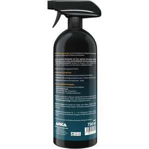 Produktbild für Enzymreiniger Kraftprotz Geruchs- und Fleckenentferner