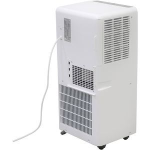 Produktbild für Klimagerät Heylo AC 25, 9000 BTU/h