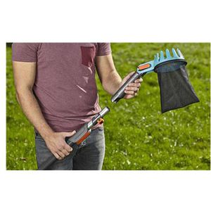 Produktbild für Obstpflücker Gardena 3115-20, mit Handgriff
