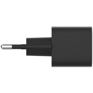 Produktbild für USB-Ladegerät Belkin BoostCharge, 25 Watt, schwarz