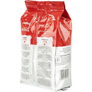 Produktbild für Kaffee Lavazza Qualita Rossa
