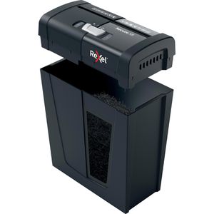 Produktbild für Aktenvernichter Rexel 2020123EU Secure X8, schwarz
