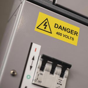 Produktbild für Beschriftungsgerät Brother P-touch CubePro, PTE720BTZ1