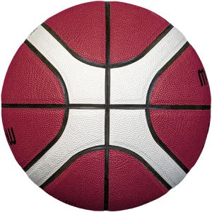 Produktbild für Basketball Molten B7G4050 DBB, indoor