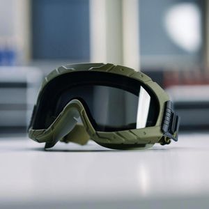 Produktbild für Schutzbrille Dräger X-pect 4900, klar