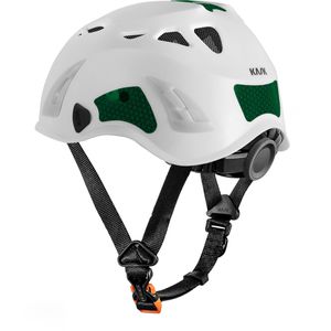 Produktbild für Schutzhelm KASK Superplasma AQ Hi Viz, EN 397, EN 12492