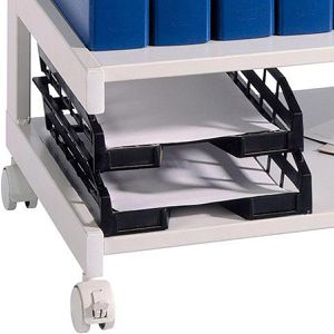 Produktbild für Bürowagen Hammerbacher V18B3/5