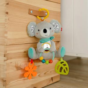 Produktbild für Motorikspielzeug Fehn 049121, Activity-Koala