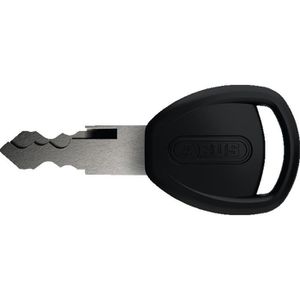 Produktbild für Fahrradschloss Abus Catena 6806K/85 Black