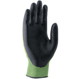 Produktbild für Schnittschutzhandschuhe Uvex C500 Wet, 6049210
