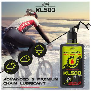 Produktbild für Fahrrad-Kettenöl Original-Syprin 1328, KL500