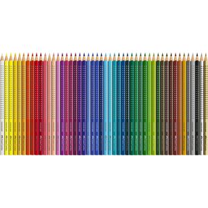 Produktbild für Buntstifte Faber-Castell Colour Grip 2001, 112448