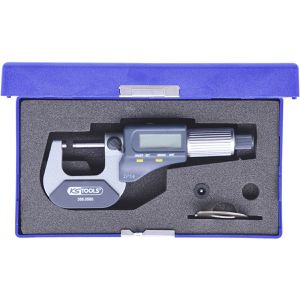 Produktbild für Bügelmessschraube KS-Tools 300.0580, DIN 863, digital