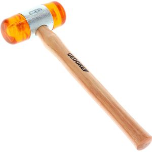 Produktbild für Schonhammer GEDORE 224 E-50, 8821860, Kopf-Ø 50mm