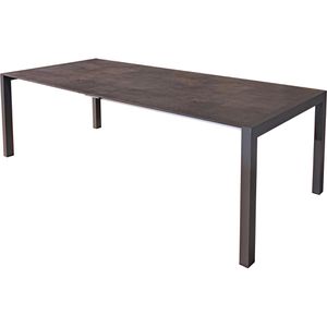 Produktbild für Gartentisch Garden-Pleasure SOPHIA, Aluminium
