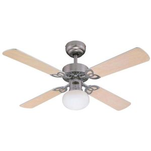 Deckenventilator Westinghouse Vegas 72272, Ø 105cm