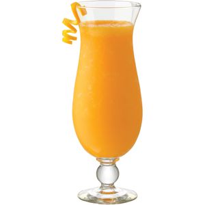 Produktbild für Cocktailgläser Libbey Hurricaneglas