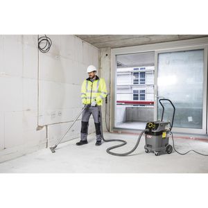 Produktbild für Nass-Trockensauger Kärcher NT 40/1 Tact Te L