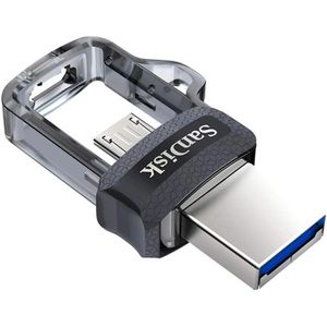USB-Stick SanDisk Ultra Dual m3.0, 64 GB