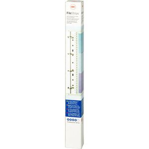 Produktbild für Abheftstreifen GBC IB184994, für A4