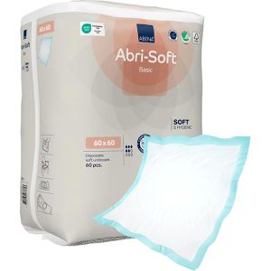 Inkontinenzunterlagen Abena Abri-Soft Basic Einweg