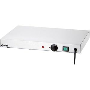Warmhalteplatte Bartscher WP250, 114360