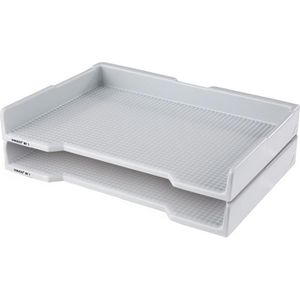 Produktbild für Briefablage Inkiess BF 1, A4 quer