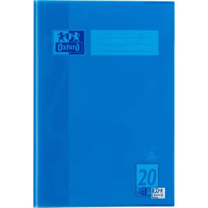 Produktbild für Heftumschläge Oxford 100420076, A4