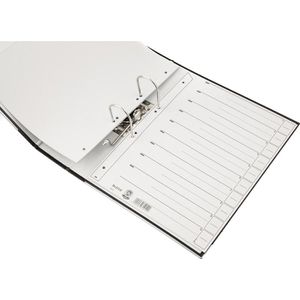 Produktbild für Trennblätter Leitz 1650-00-85, A4