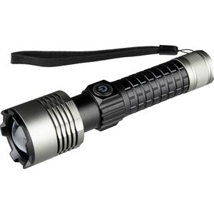 Produktbild für Taschenlampe Virone LT-26, LED, aufladbar