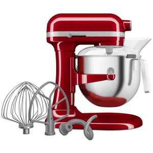 kitchenaid heavy duty