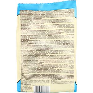 Produktbild für Kuchen Mr.Brownie White Chocolate, mit Schokoladenstückchen