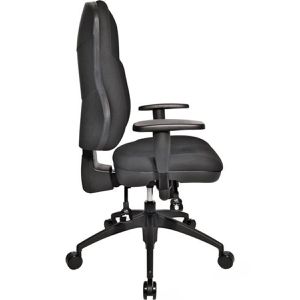 Produktbild für Bürostuhl Topstar Wellpoint 30 SY, 8060K BC0