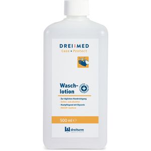 Seife Dreiturm Dreimed Care + Protect 2138