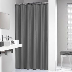 Produktbild für Duschvorhang Sealskin Madeira, 120 x 200 cm