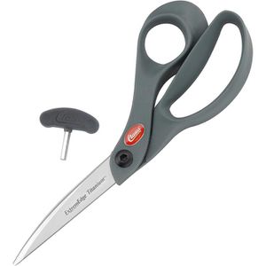 Büroschere Clauss ExtremEdge, E-18091, 23 cm