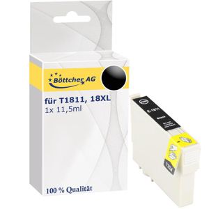 Tinte Böttcher-AG für Epson 18XL T1811