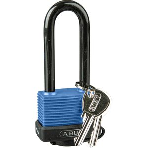 Produktbild für Vorhängeschloss Abus 70IB/45HB63 Aqua Safe, 49mm