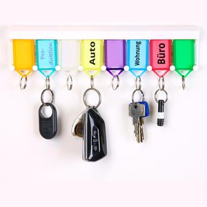 Produktbild für Schlüsselbrett Paulat Key Caddy 8