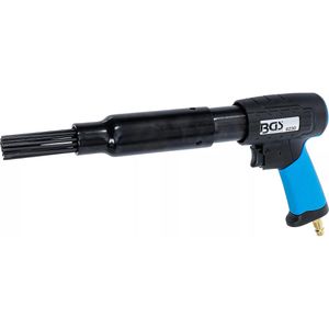 Nadelentroster BGS-technic 6230, Druckluft