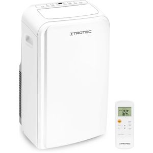 Klimagerät Trotec PAC 3500 SH, 12000 BTU/h